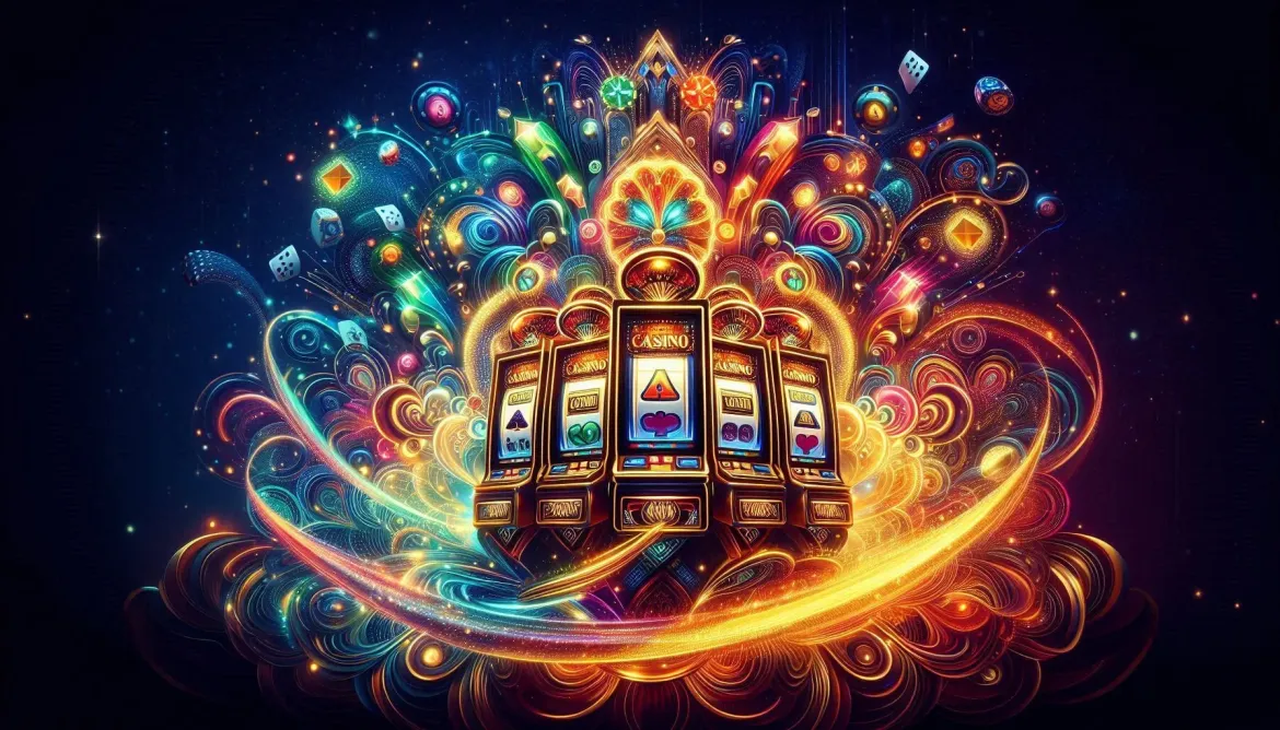 Golden Panda Casino